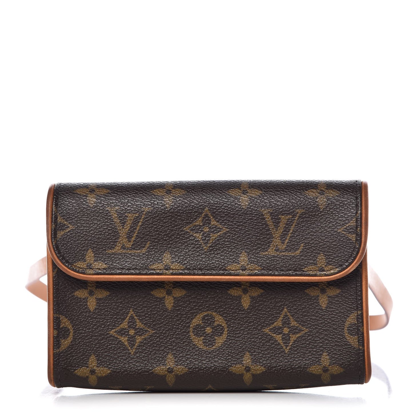 Monogram Pochette Florentine XS