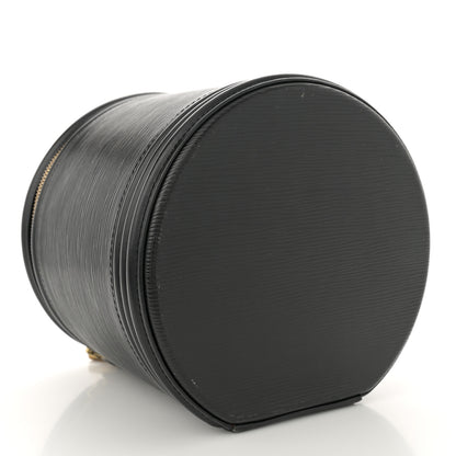 Louis Vuitton Epi Cannes Black 4 of 12