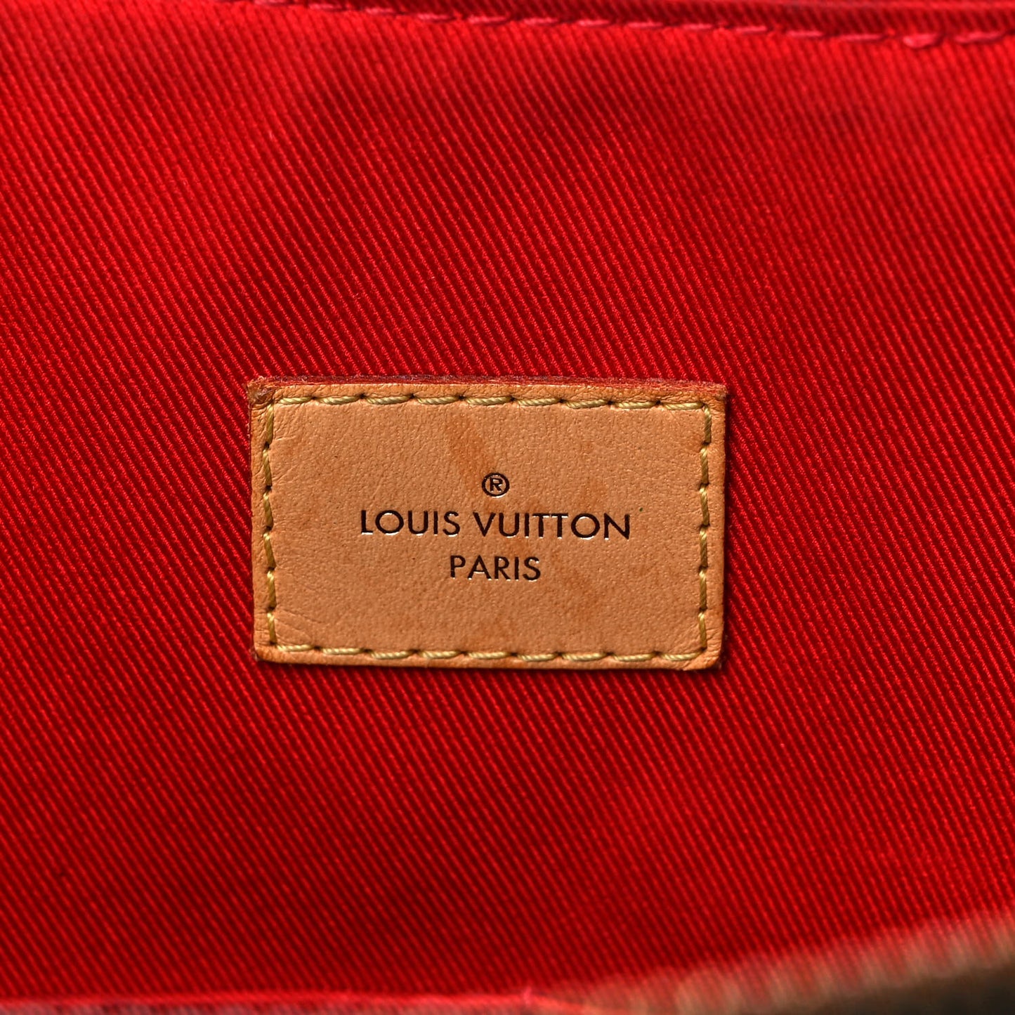 Monogram Tournelle MM