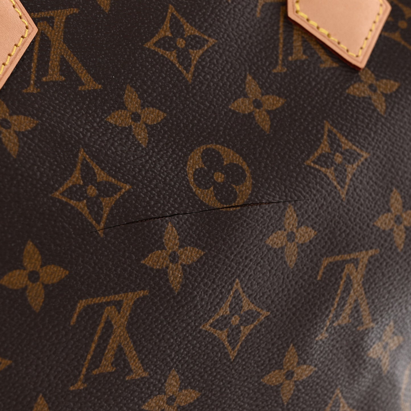 Monogram Speedy 30
