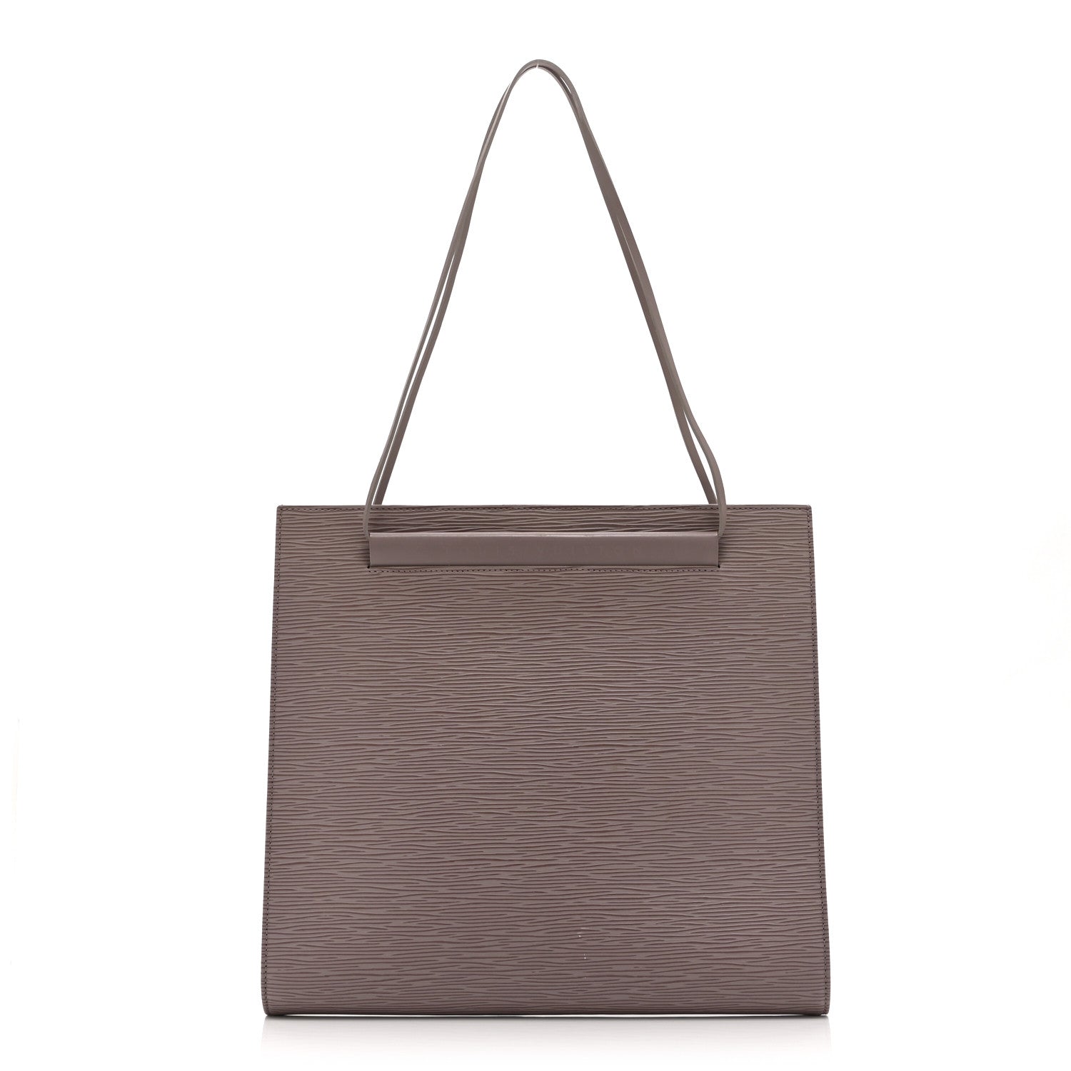 Louis Vuitton Epi Saint Tropez Lilac 1 of 10