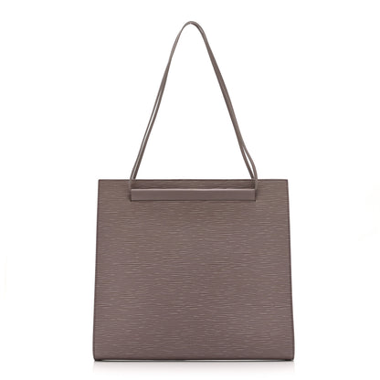 Louis Vuitton Epi Saint Tropez Lilac 1 of 10