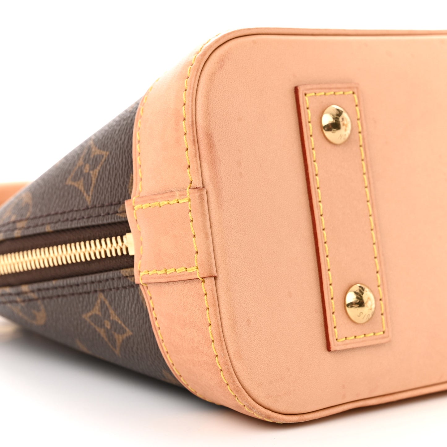 Monogram Alma BB