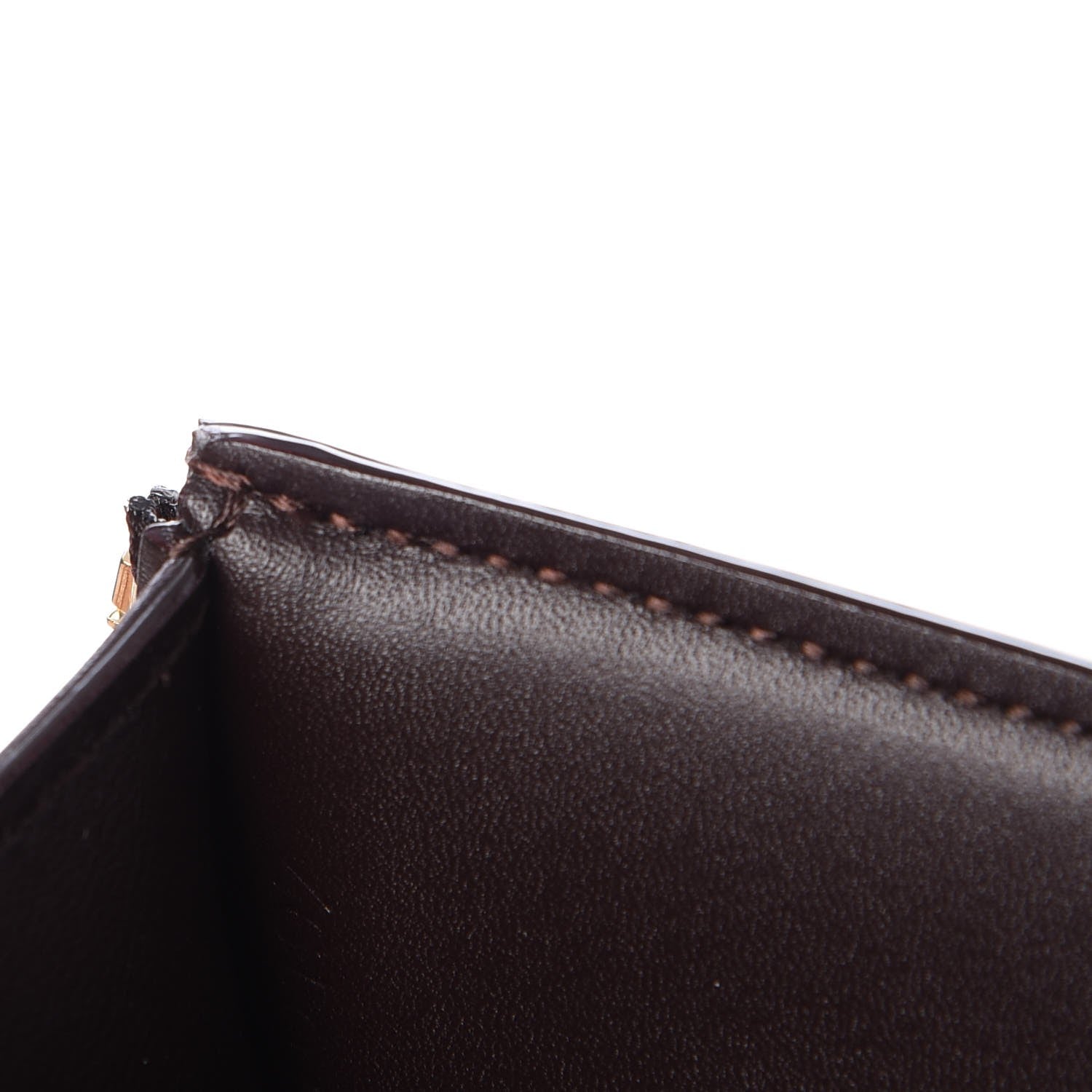 Louis Vuitton Vernis Victorine Wallet Amarante 7 of 9