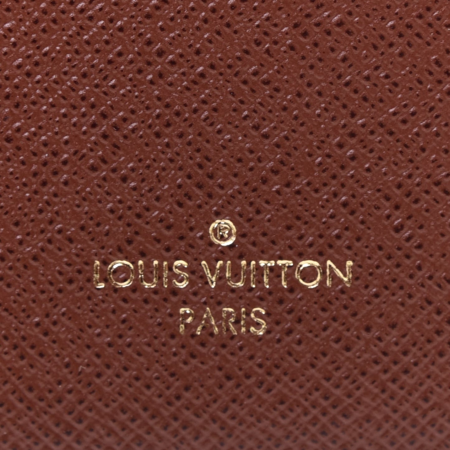 Monogram Victorine Wallet