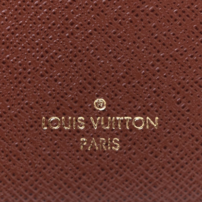 Louis Vuitton Monogram Victorine Wallet 6 of 9