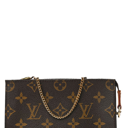 Louis Vuitton Monogram Bucket Pochette Accessories 6 of 11