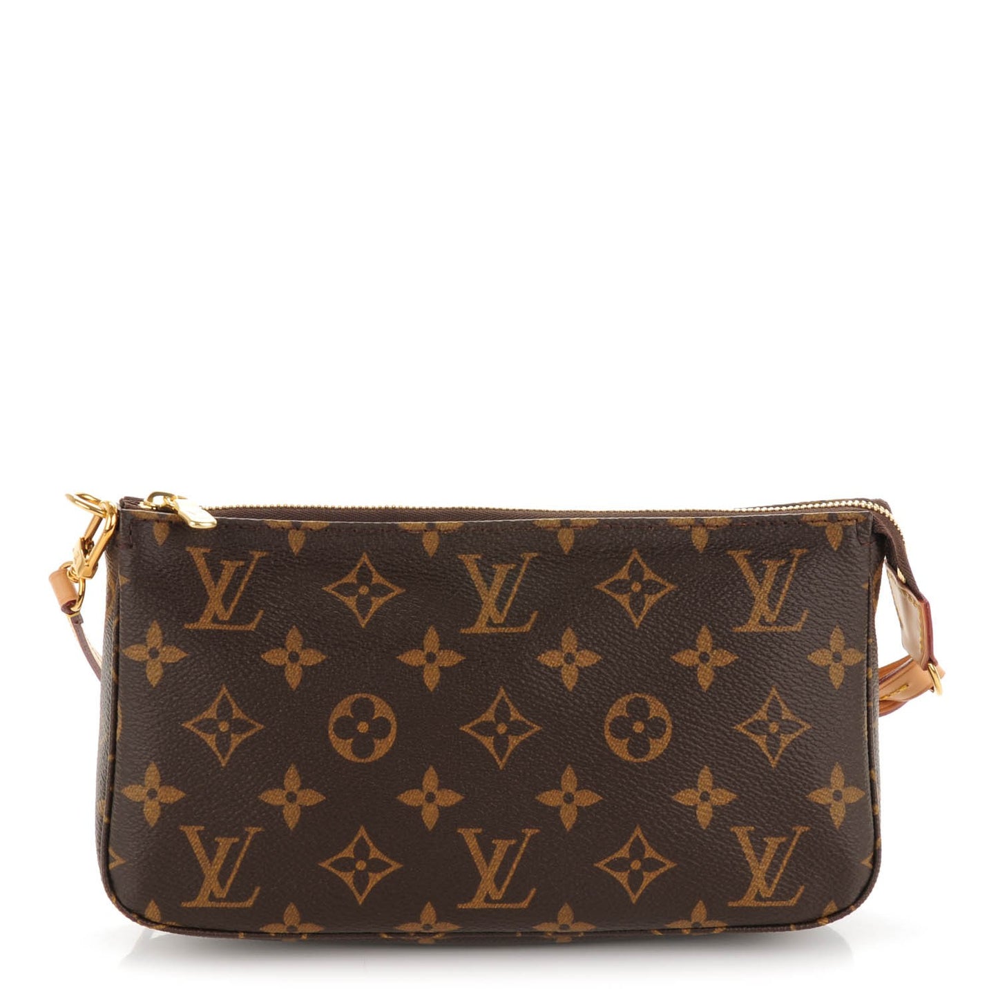 Monogram Pochette Accessories NM