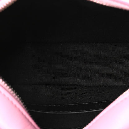 Balenciaga Calfskin Hello Kitty Camera Bag Pink 4 of 7