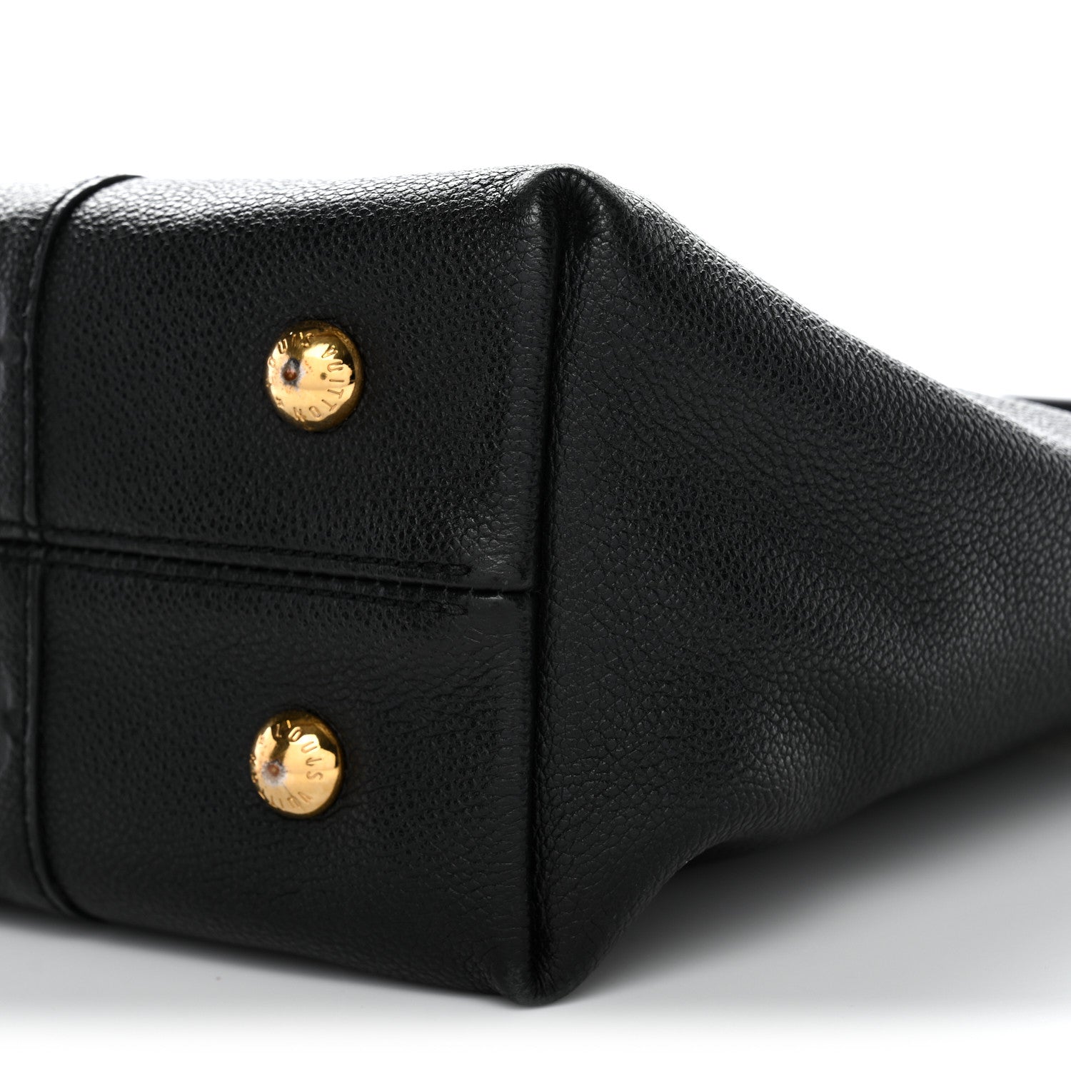Louis Vuitton Empreinte Melie Black 9 of 10