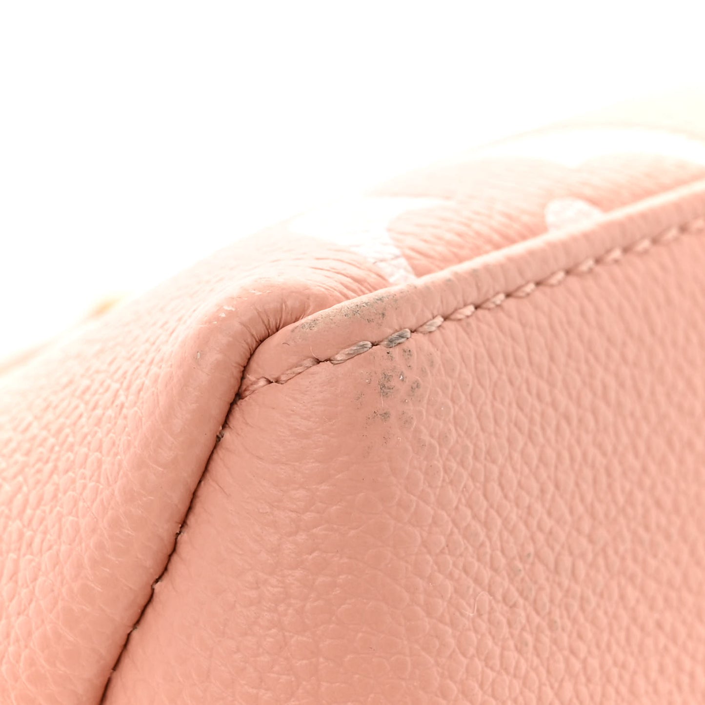 Empreinte Monogram Giant Petit Palais Rose Trianon Creme