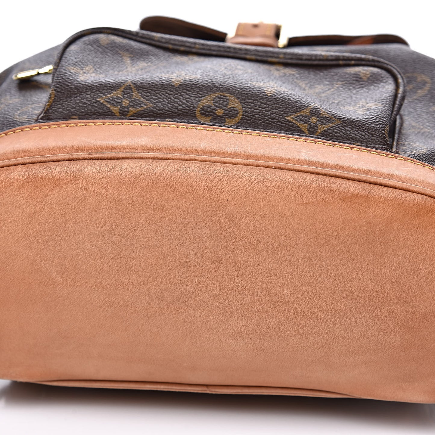 Monogram Montsouris MM Backpack