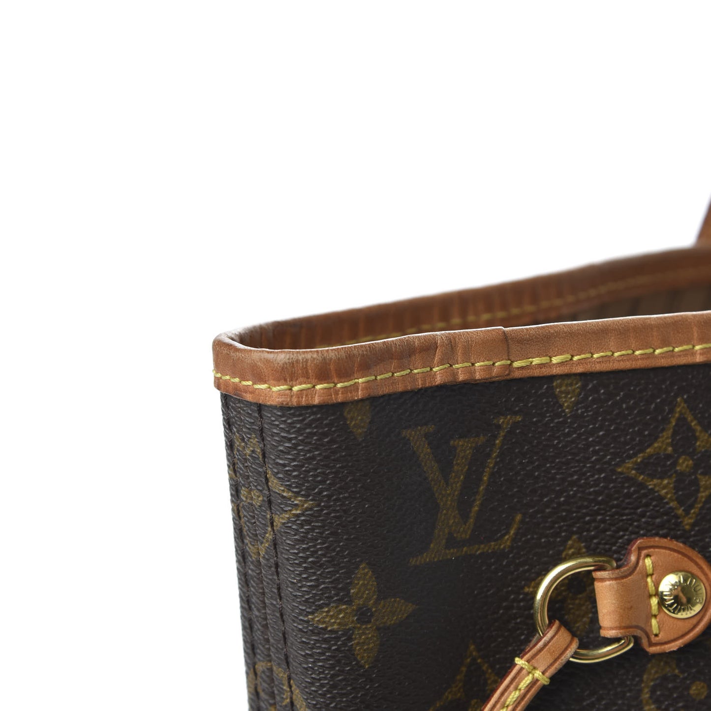 Monogram Neverfull MM