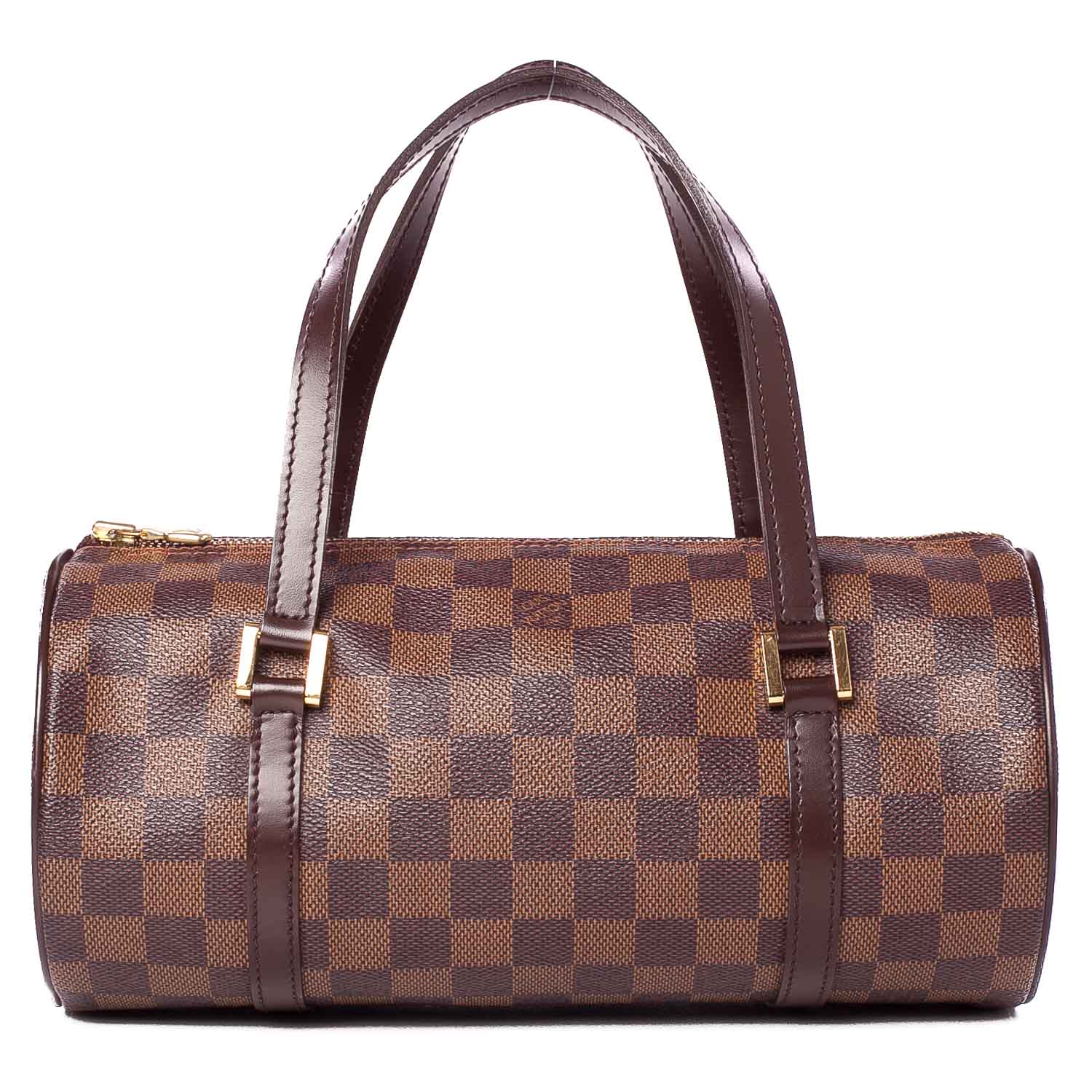 Louis Vuitton Damier Ebene Papillon 26 1 of 8