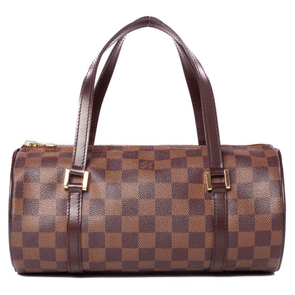 Louis Vuitton Damier Ebene Papillon 26 1 of 8