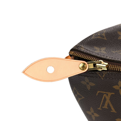 Louis Vuitton Monogram Speedy 35 31 of 31