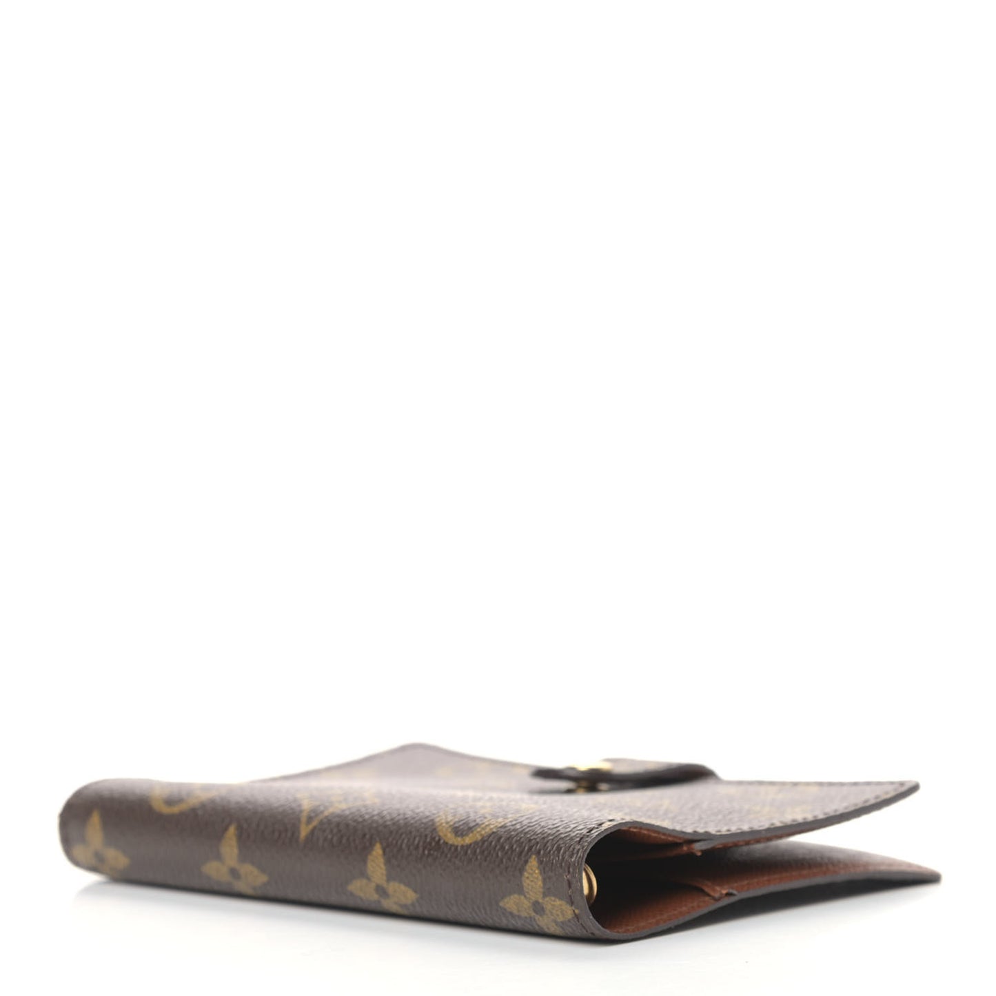 Monogram Small Ring Agenda Cover
