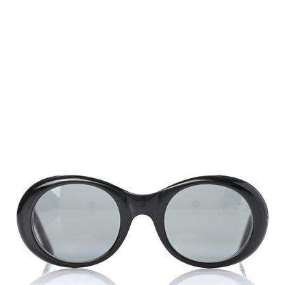 Cartier Sunglasses 135 Black 2 of 4