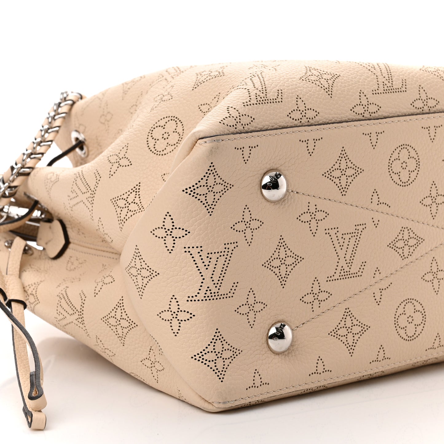 Mahina Bella Tote Creme Beige