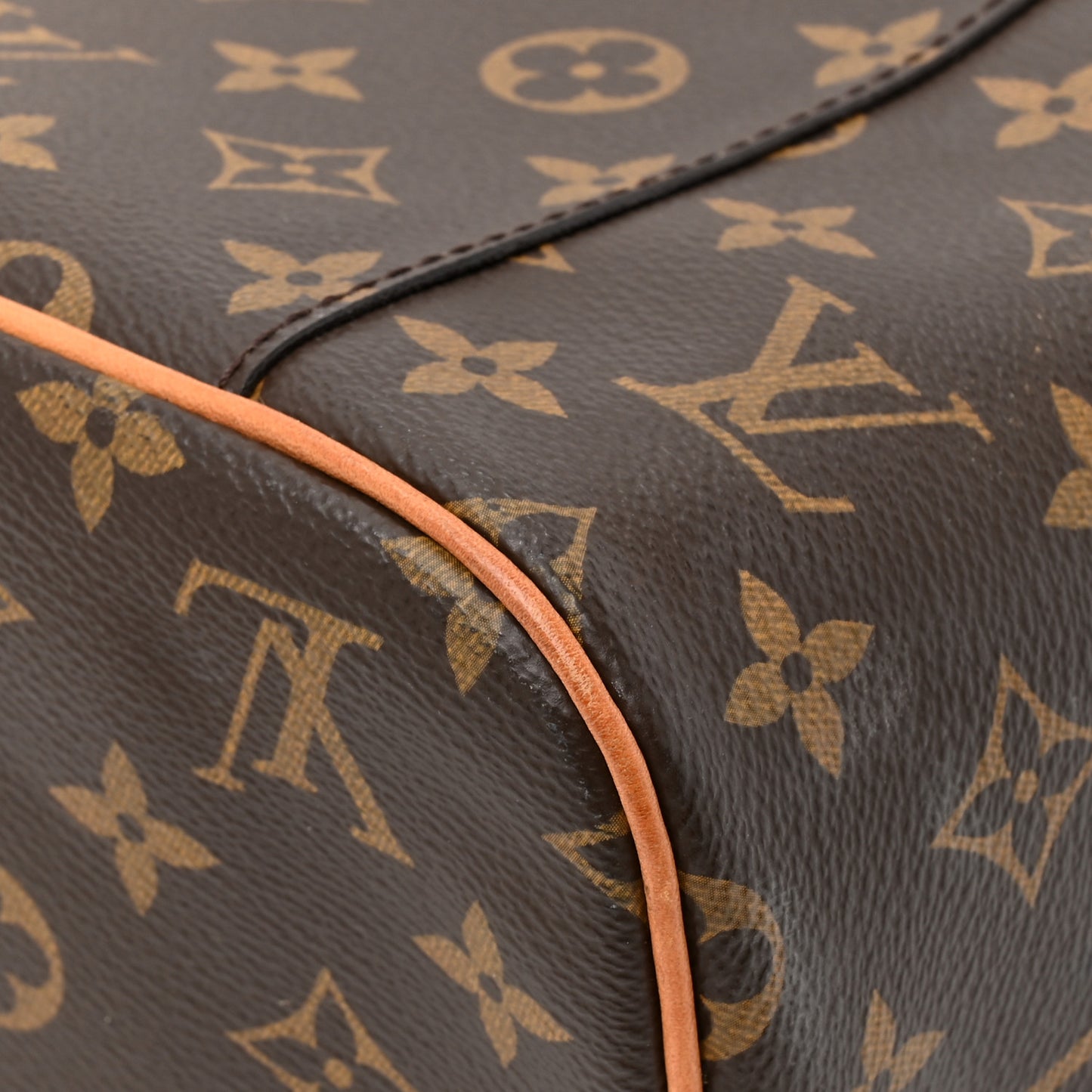 Monogram Nice BB