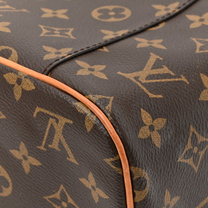 Louis Vuitton Monogram Nice BB 10 of 17