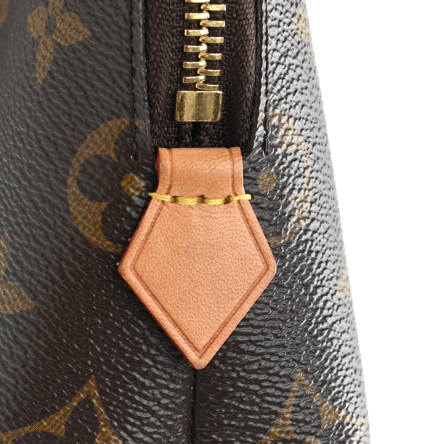 Monogram Cosmetic Pouch GM