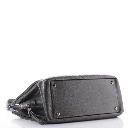 Alexander Wang Pebbled Lambskin Rocco Brown w Antique Brass Hardware 11 of 26