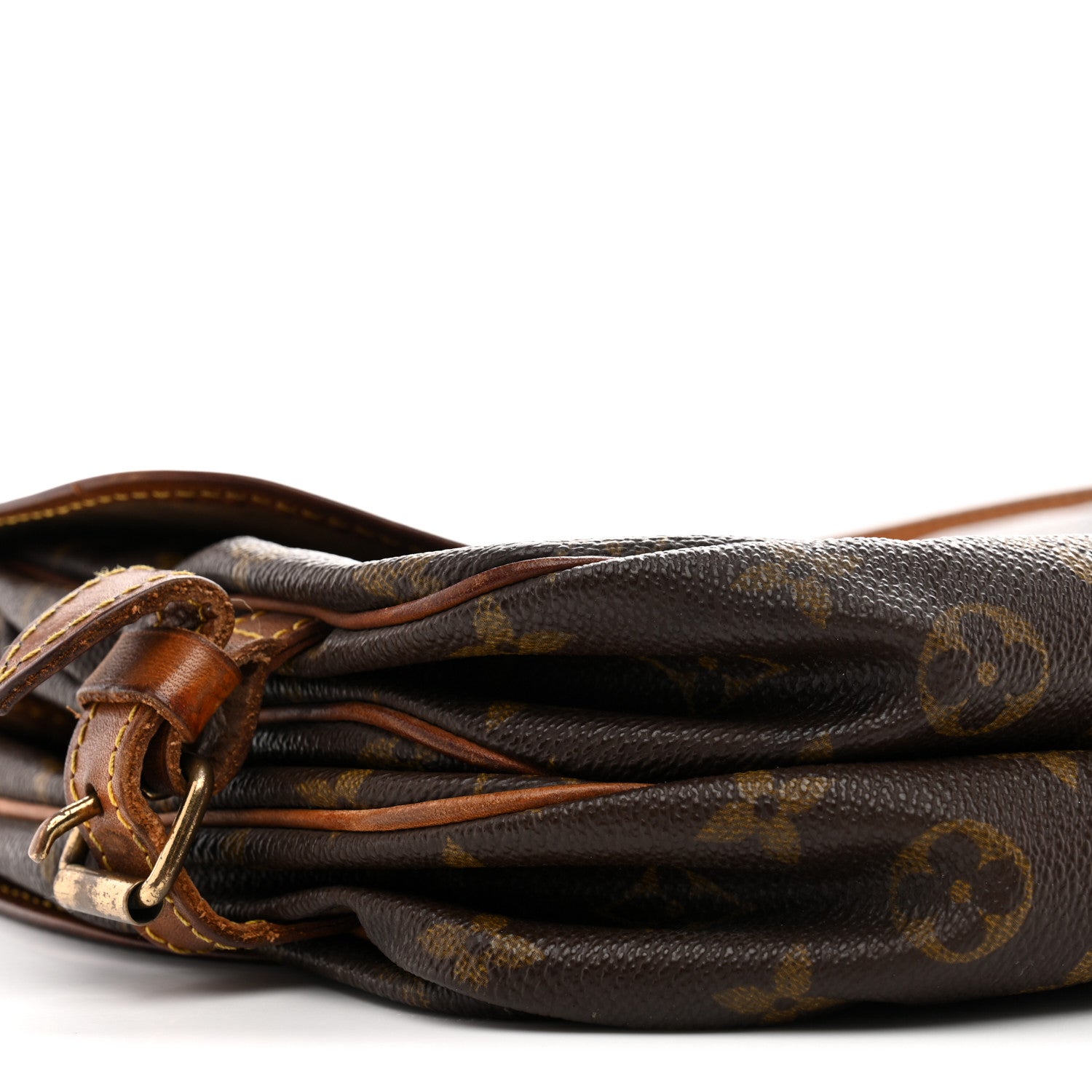 Louis Vuitton Monogram Saumur 30 9 of 15