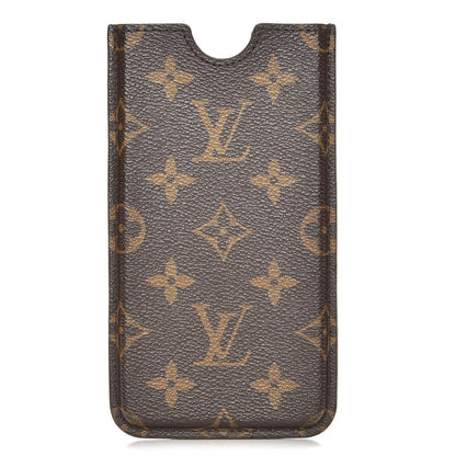 Louis Vuitton Monogram iPhone 6 Plus Hard Case 1 of 6