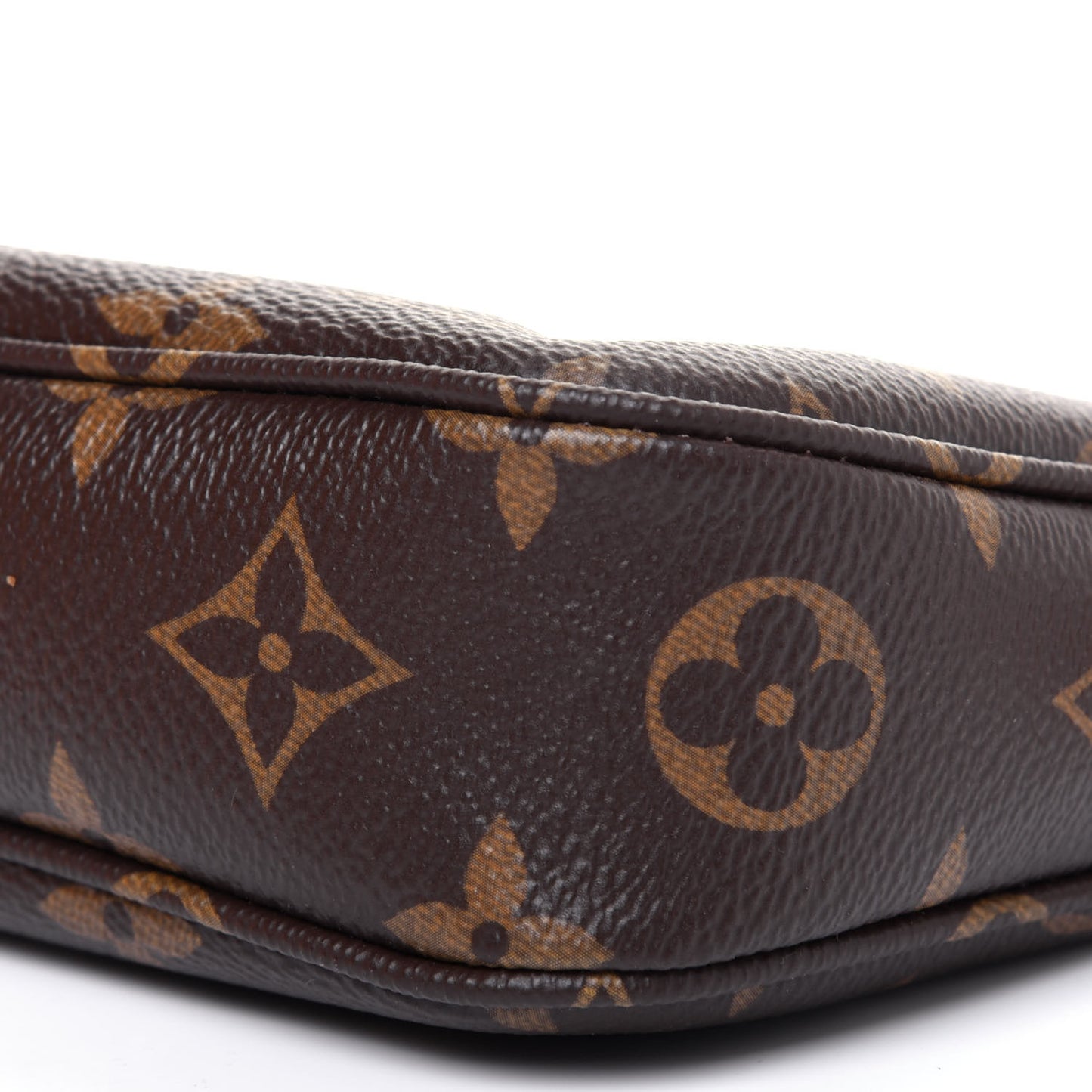 Monogram Pochette Accessories NM