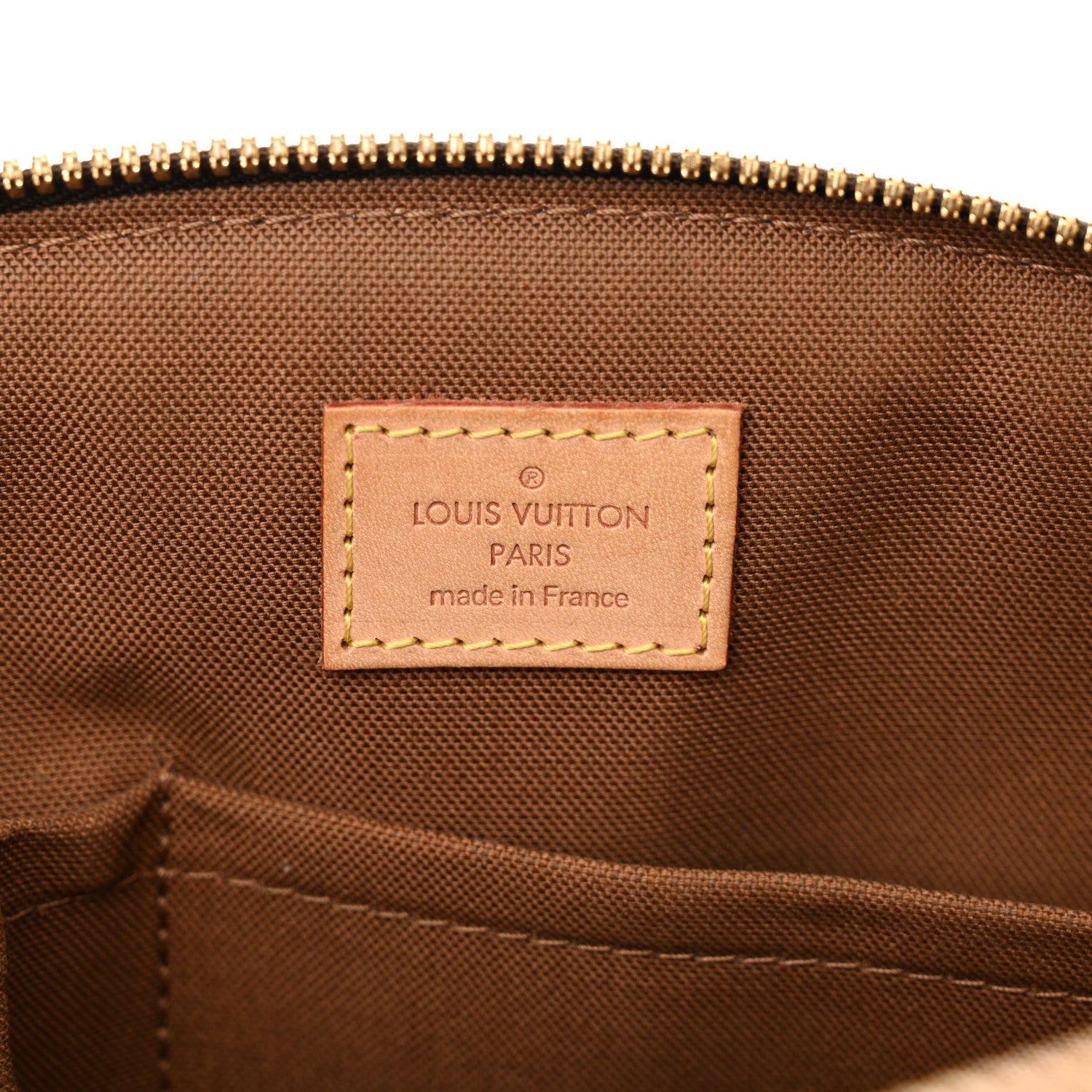 Louis Vuitton Monogram Tivoli PM 6 of 13