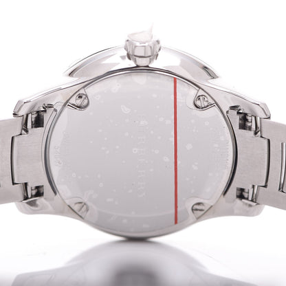 Burberry Stainless Steel 32mm Classic Round Quartz Watch BU10108 6 of 8