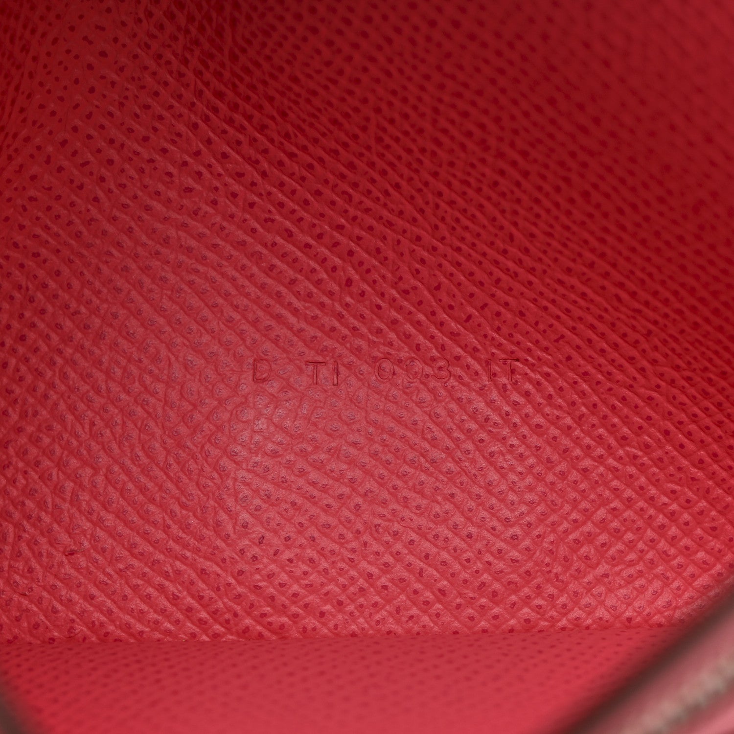 Hermes Epsom Bearn Gusset Wallet Rose Azalee 8 of 8