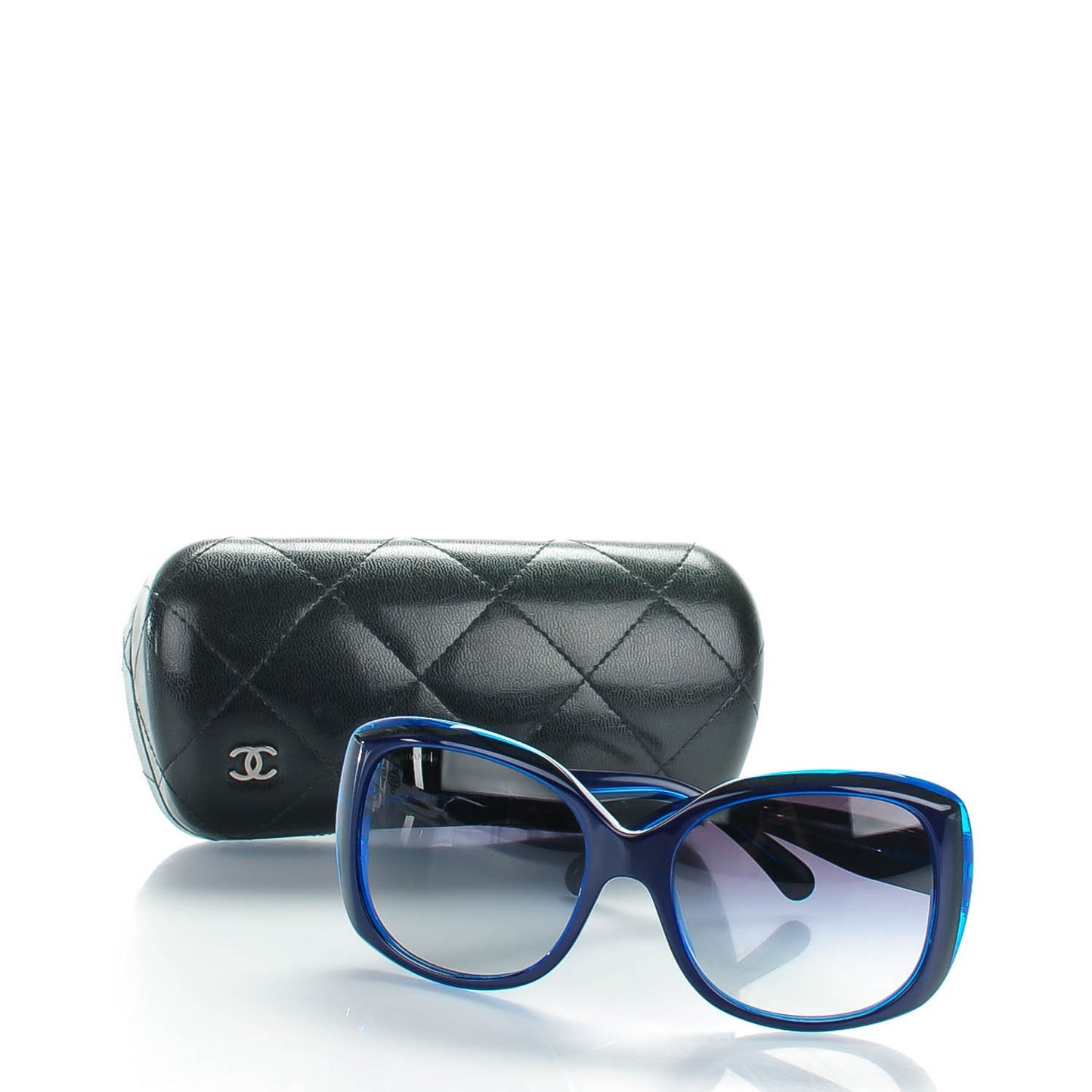 CC Sunglasses 5183 Blue