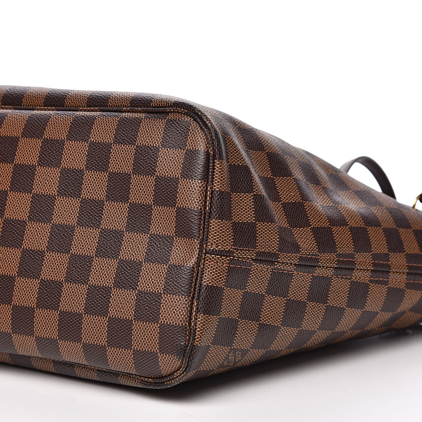 Damier Ebene Neo Neverfull MM