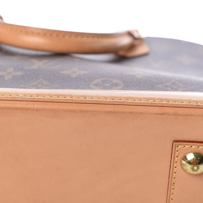 Louis Vuitton Monogram Alma MM 17 of 19