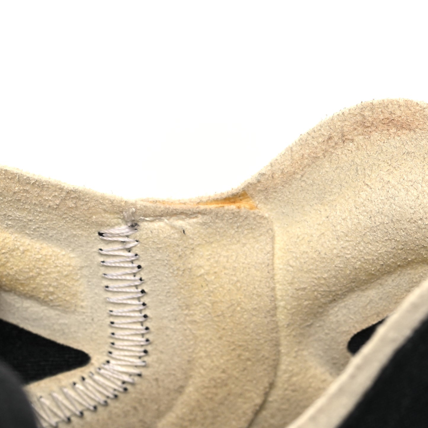 Lycra CC Sneakers 38.5 Black