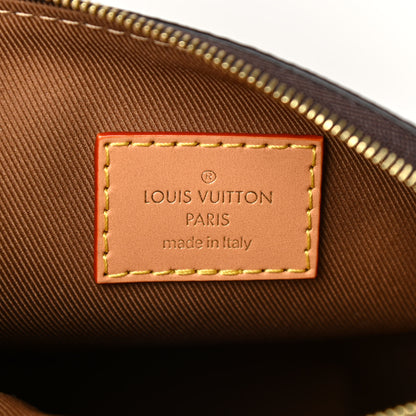 Louis Vuitton Monogram Utility Phone Sleeve 7 of 9