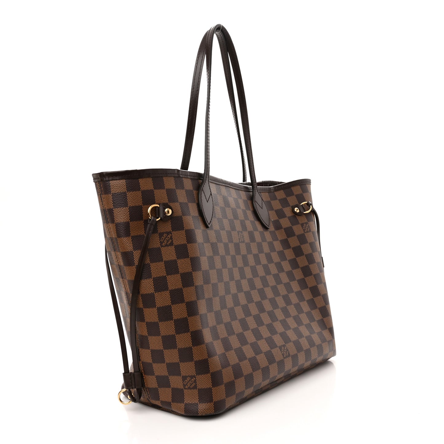 Damier Ebene Neo Neverfull MM
