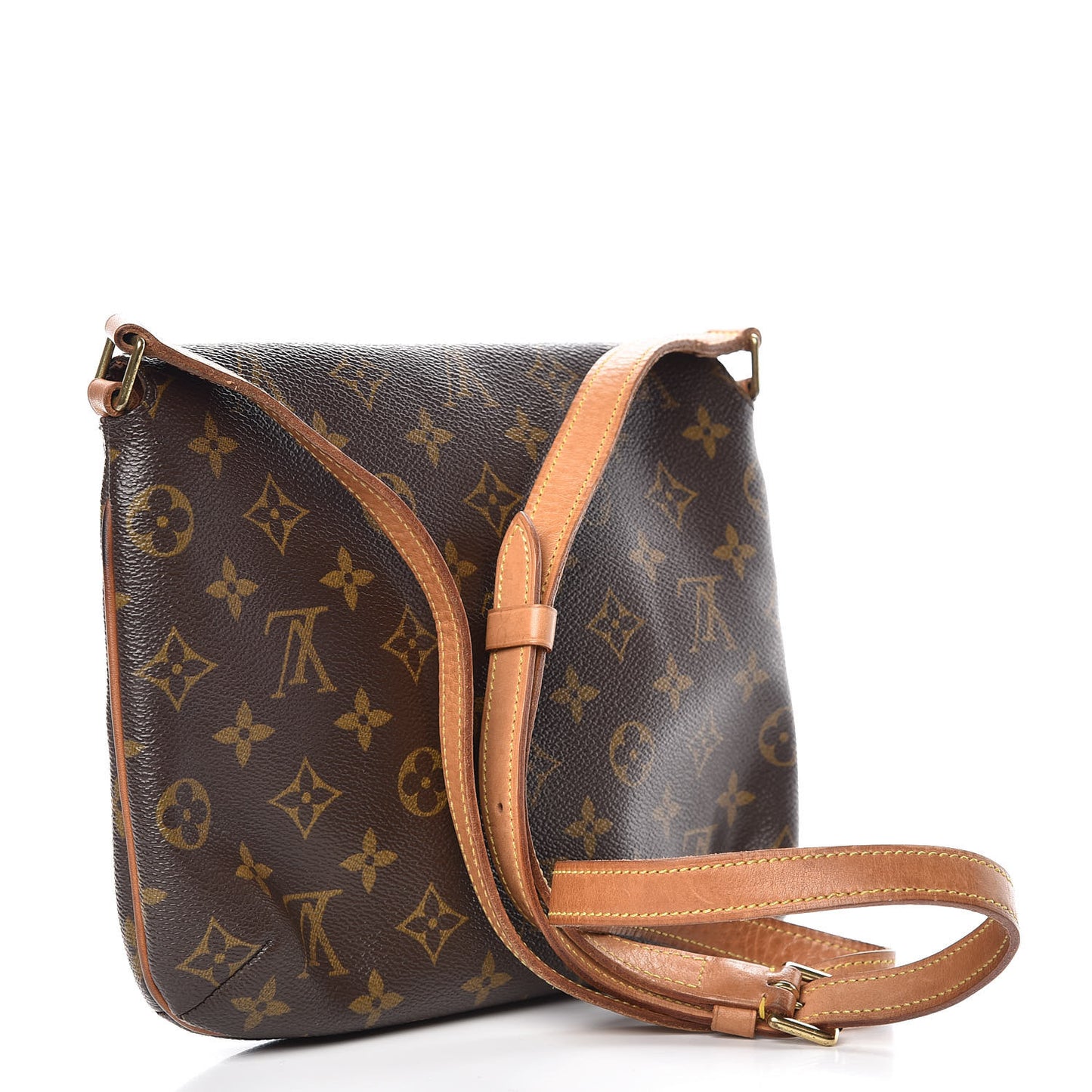 Monogram Musette Tango