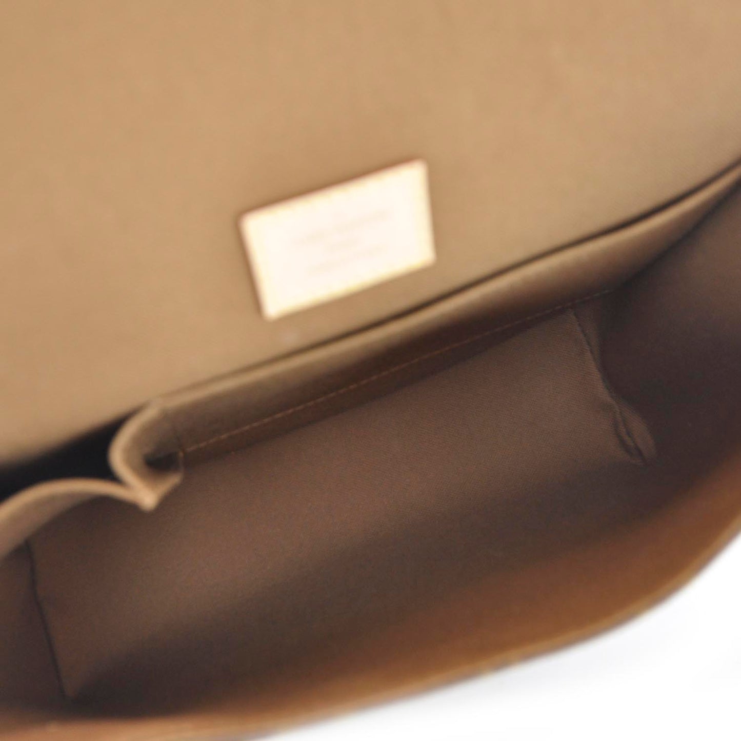 Monogram Bosphore PM Messenger