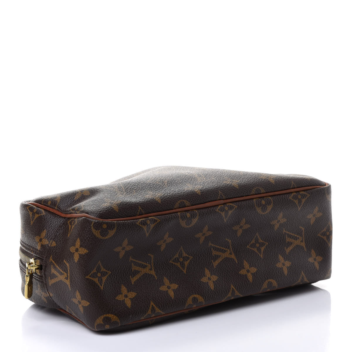 Louis Vuitton Monogram Toiletry Bag 25 3 of 5