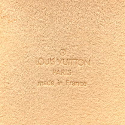 Louis Vuitton Monogram Pochette Florentine S 6 of 12