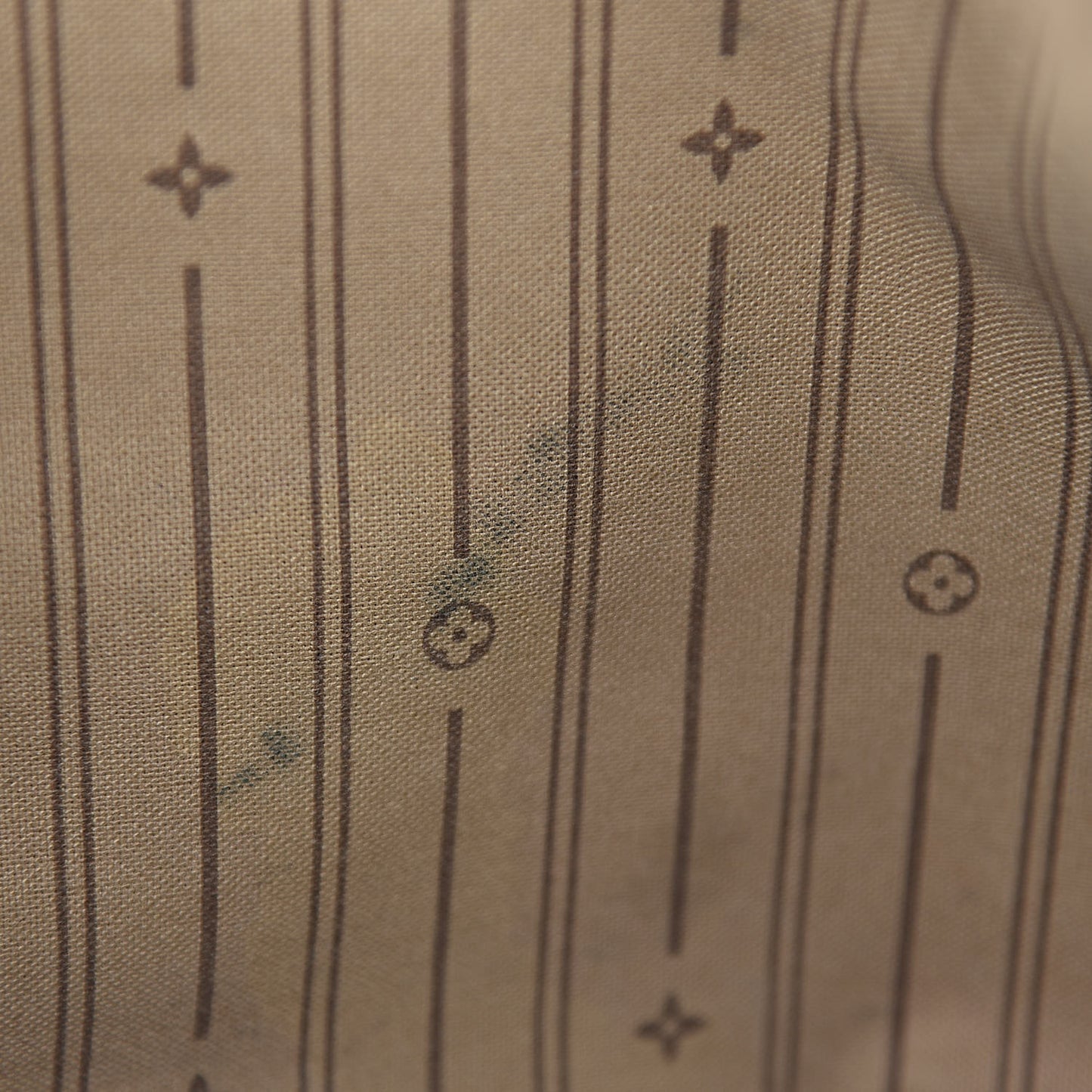 Monogram Delightful MM