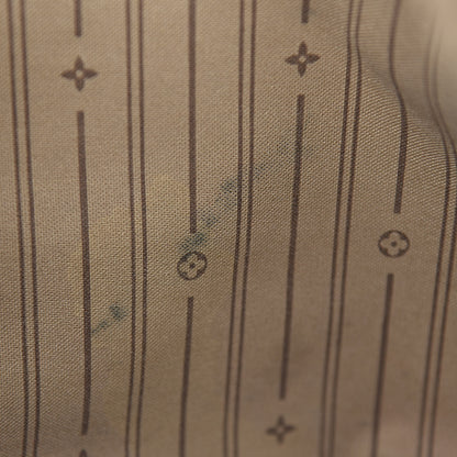 Louis Vuitton Monogram Delightful MM 11 of 22
