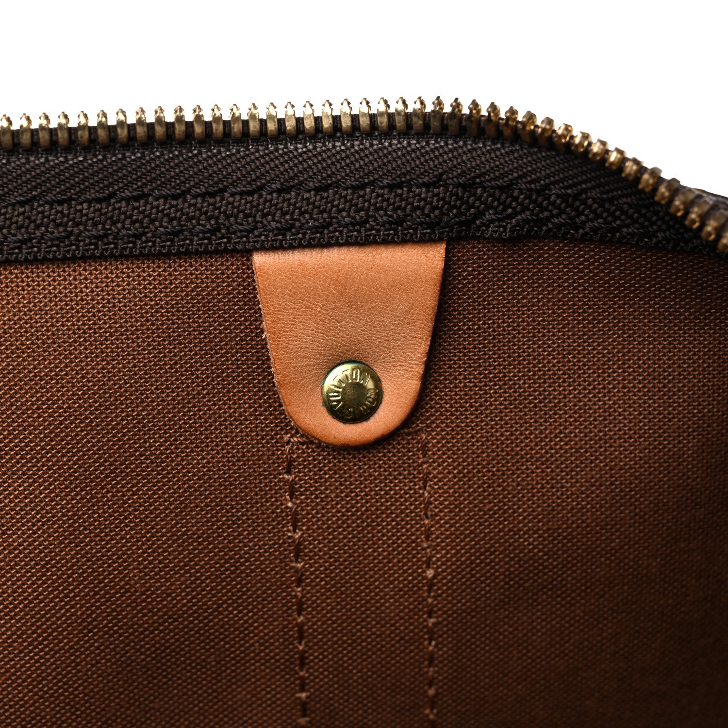 Louis Vuitton Monogram Keepall 60 12 of 27