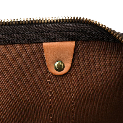Louis Vuitton Monogram Keepall 60 12 of 27