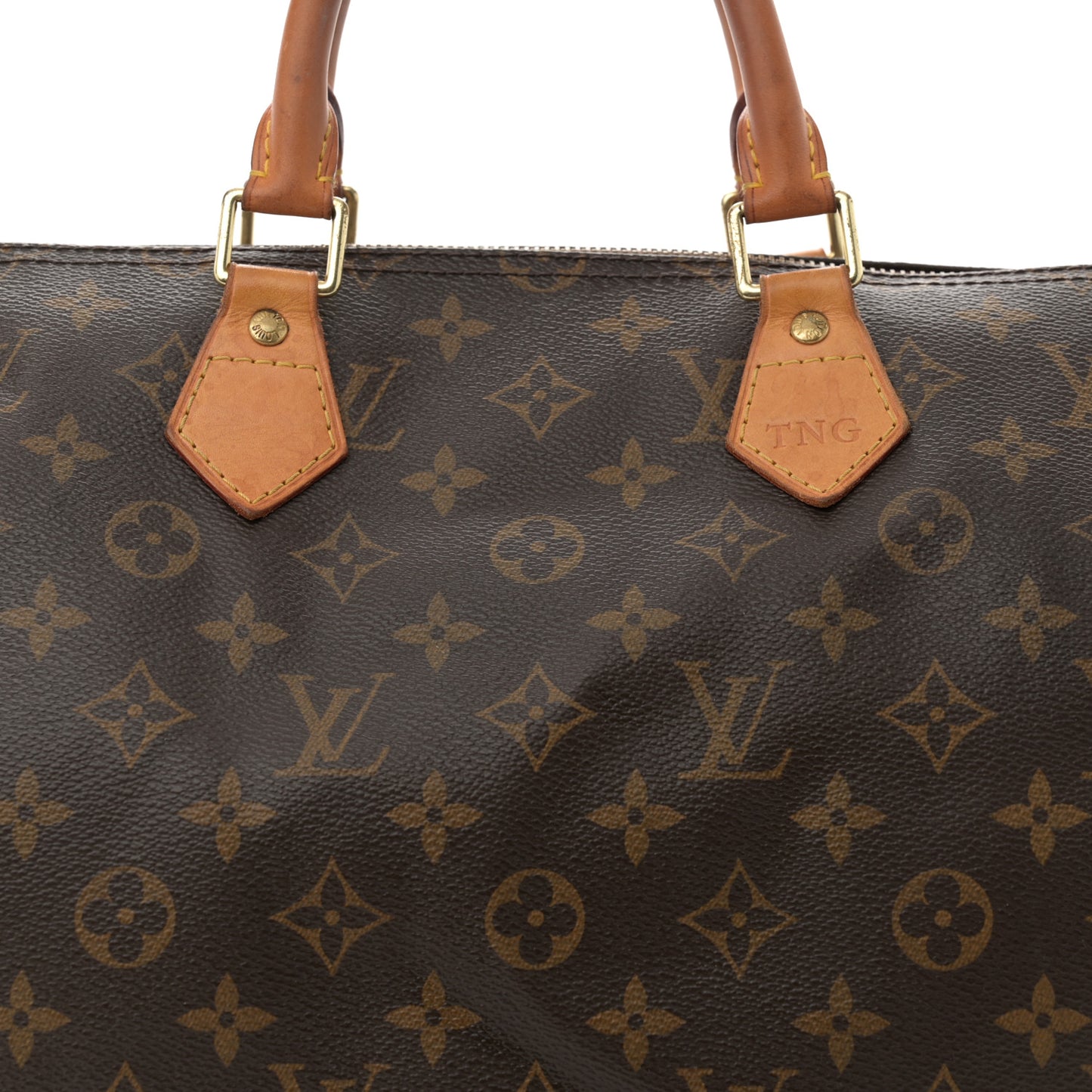 Monogram Speedy 35