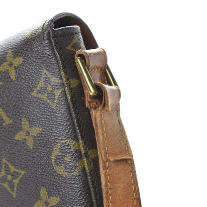 Louis Vuitton Monogram Chantilly GM 10 of 11