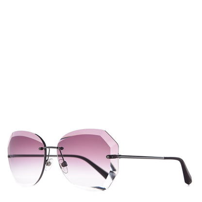 Chanel Metal Spring Round Sunglasses 4220 Pink 1 of 6